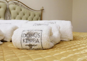 Domus Kentia Trapani